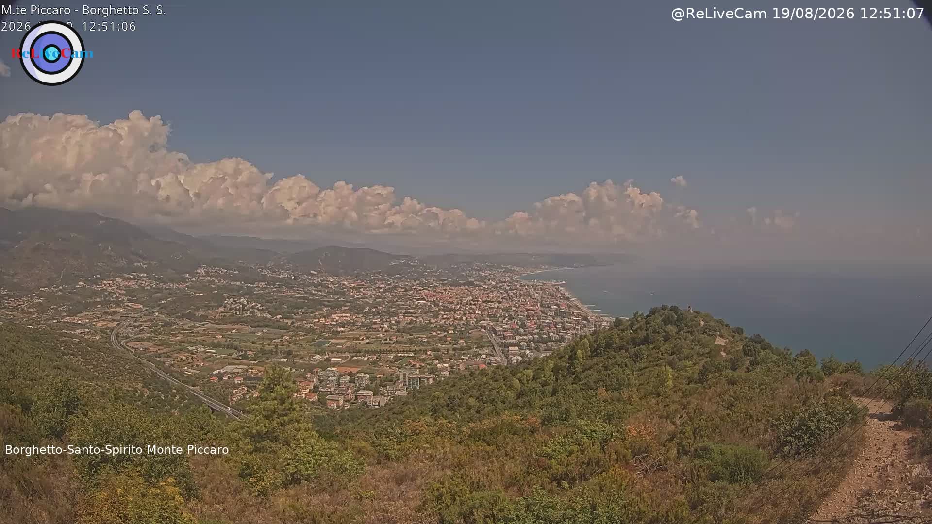 Timelapse del 19/08/2026