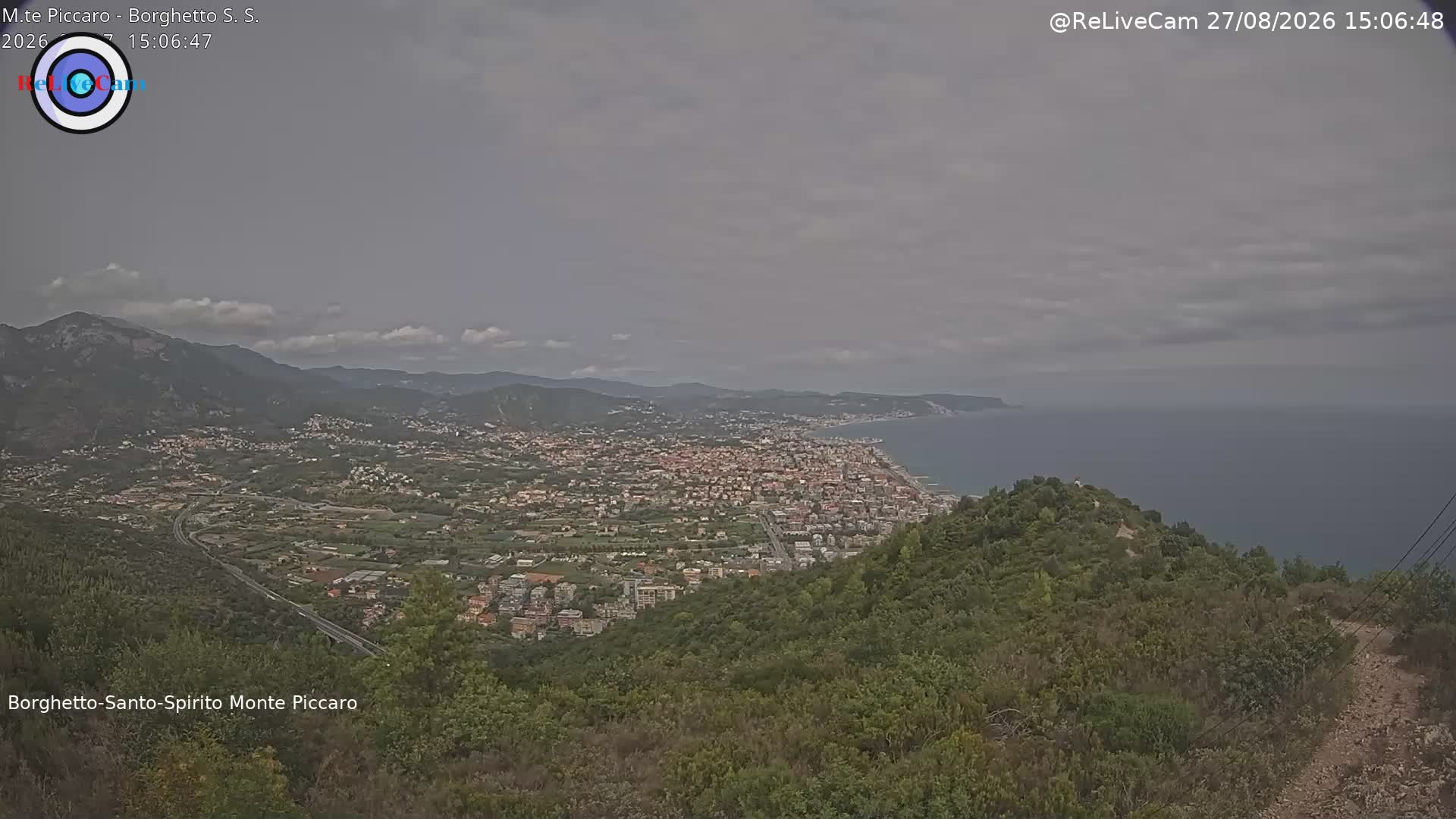 Timelapse del 27/08/2026
