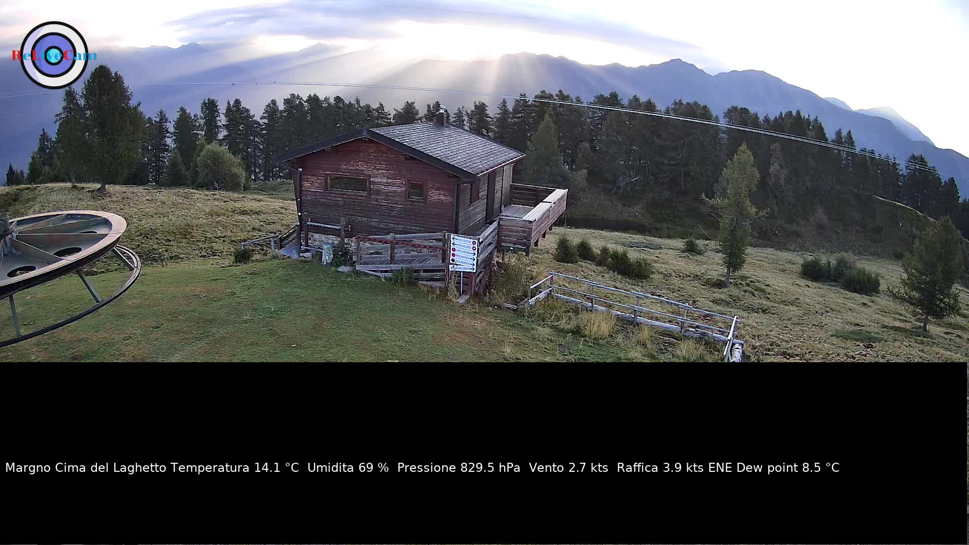 Timelapse del 23/08/2026