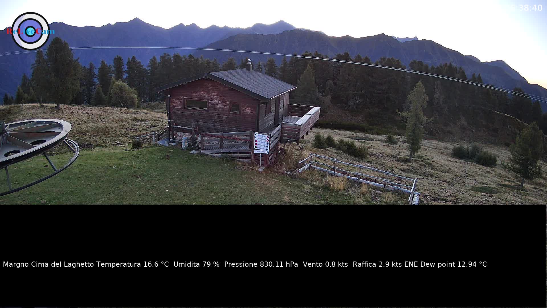 Timelapse del 01/09/2026