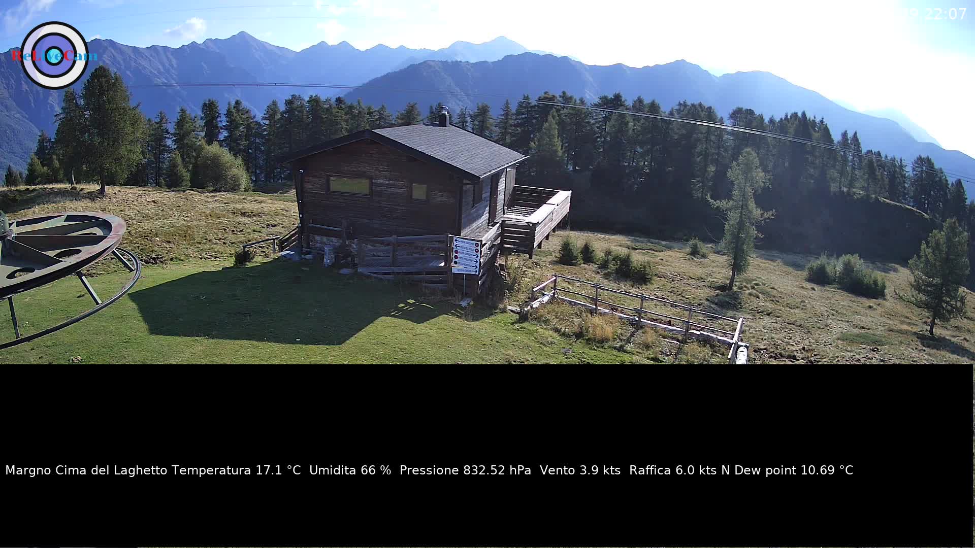 Timelapse del 01/09/2026