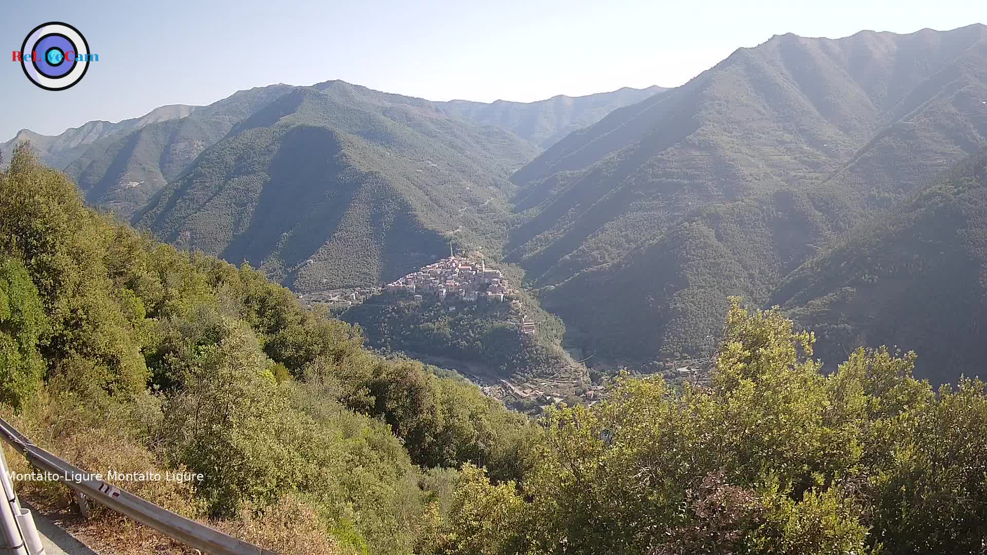 Timelapse del 04/07/2026