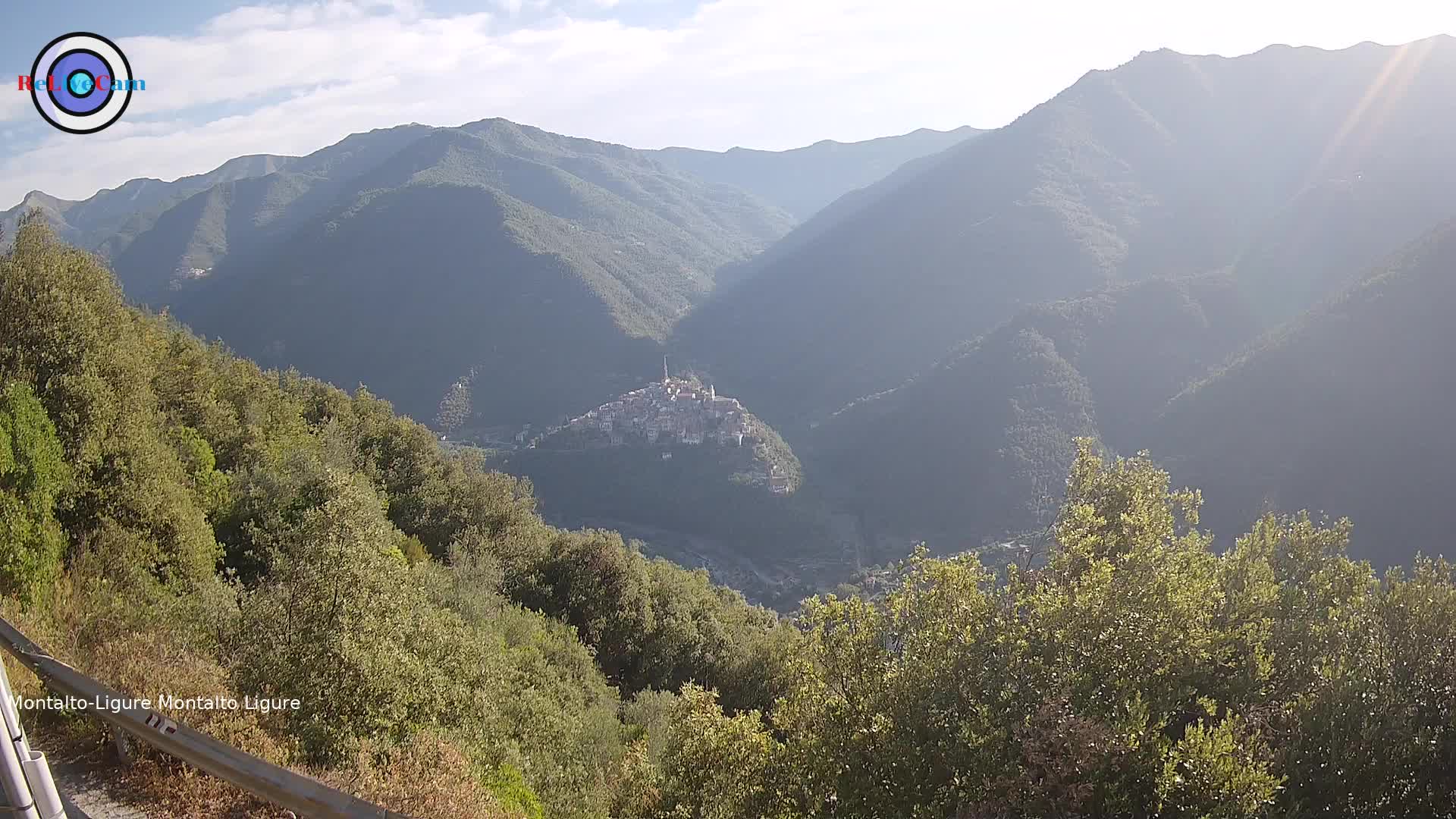 Timelapse del 06/07/2026