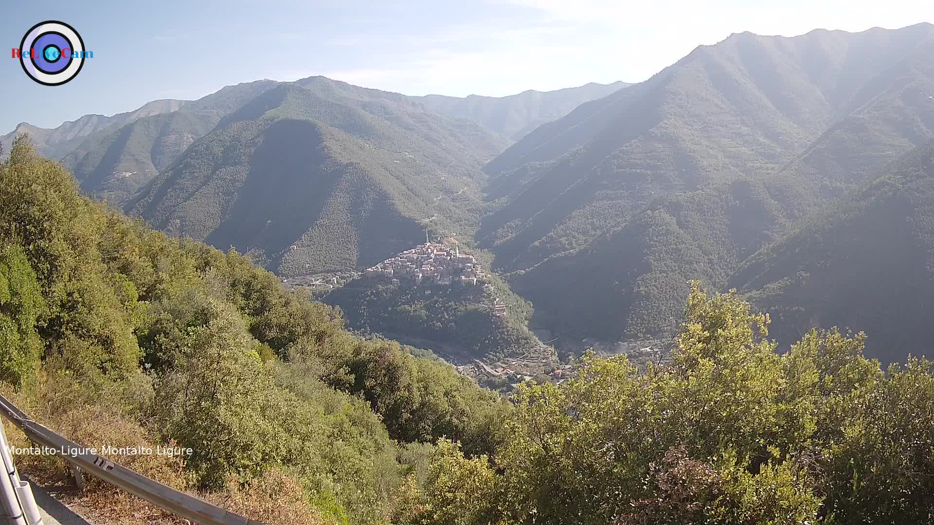 Timelapse del 08/07/2026