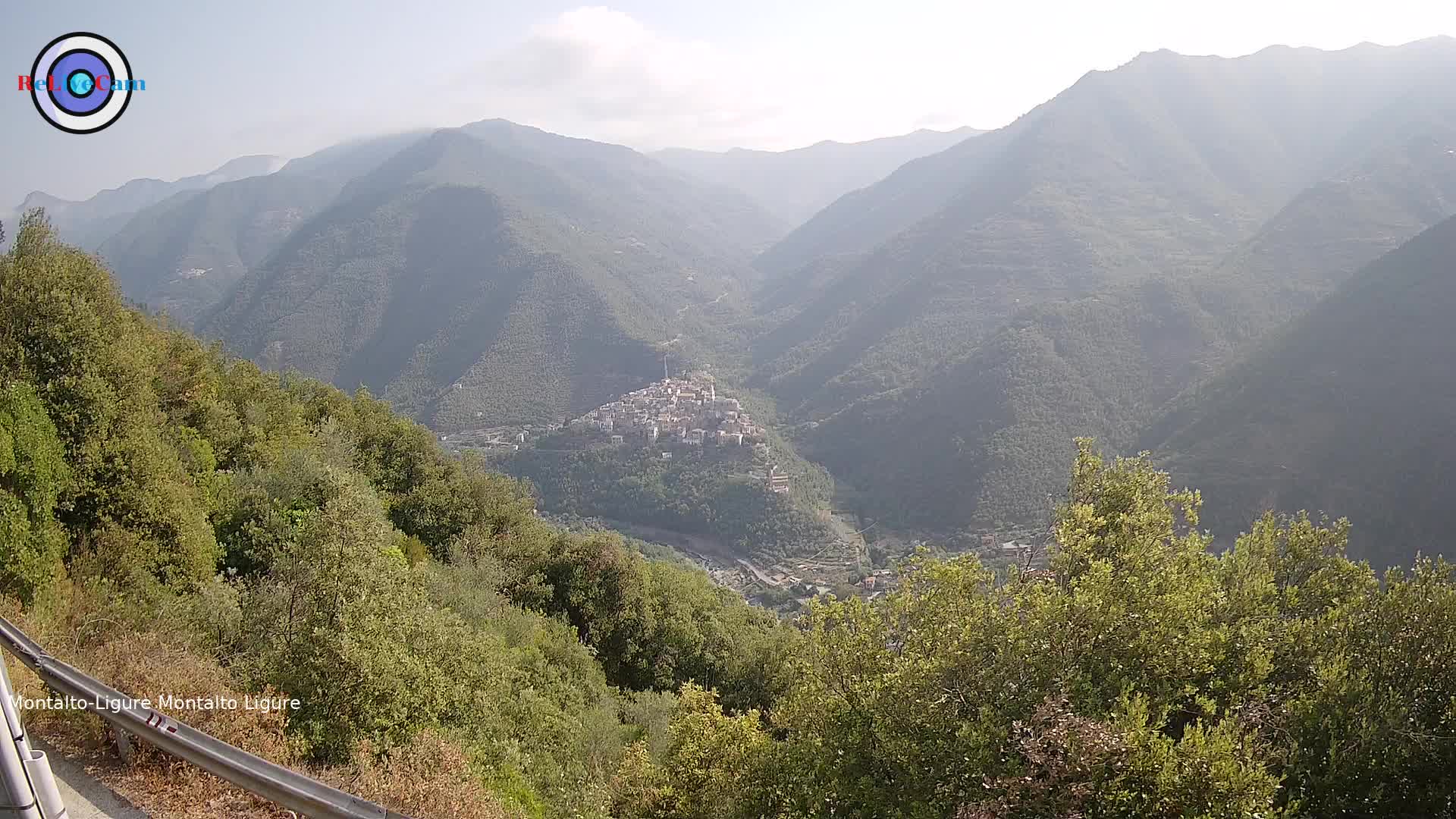 Timelapse del 16/07/2026