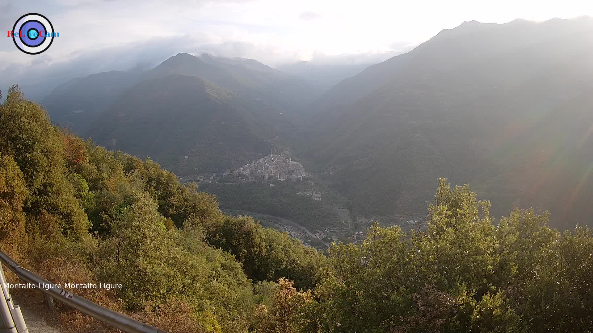 Timelapse del 20/08/2026