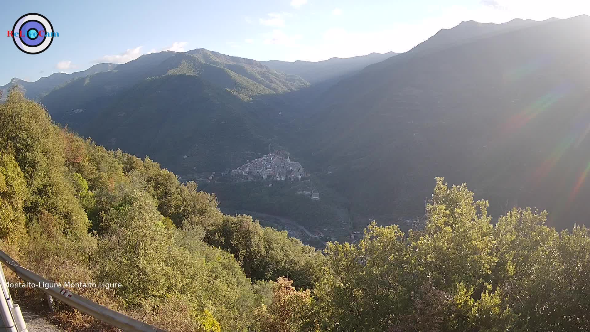 Timelapse del 22/08/2026