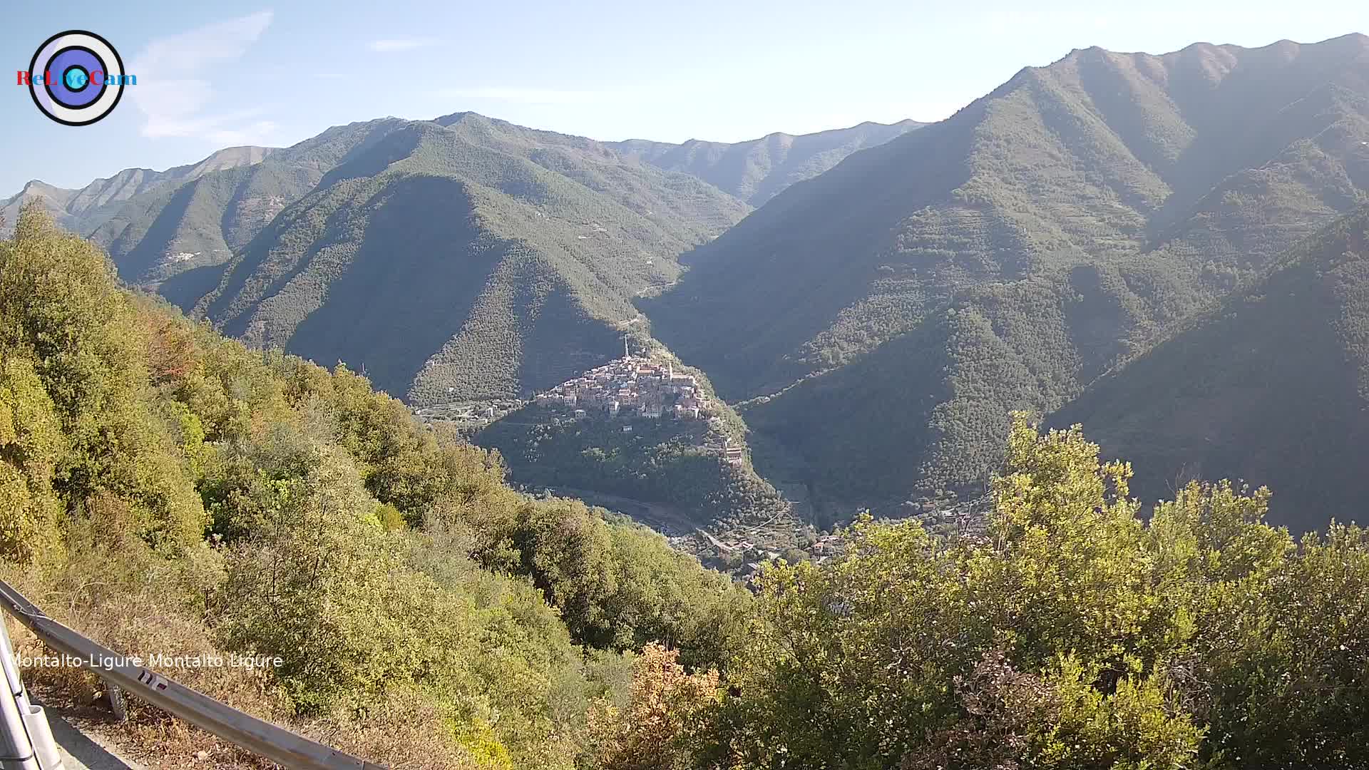 Timelapse del 23/08/2026
