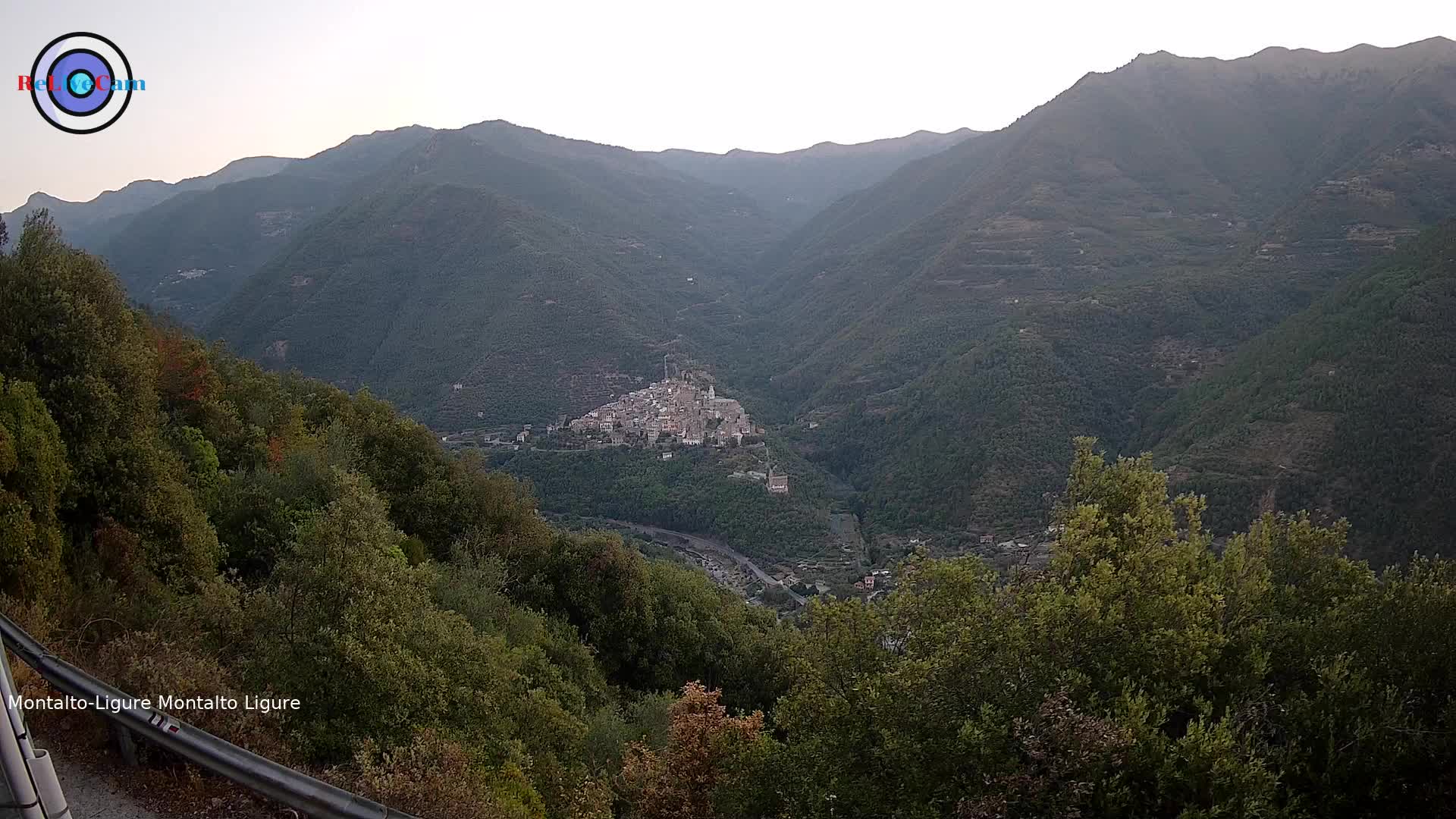 Timelapse del 24/08/2026