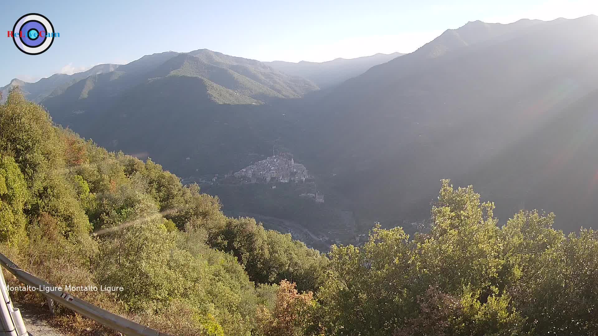 Timelapse del 26/08/2026