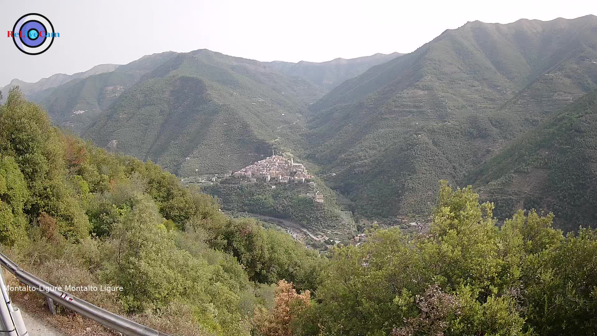 Timelapse del 27/08/2026