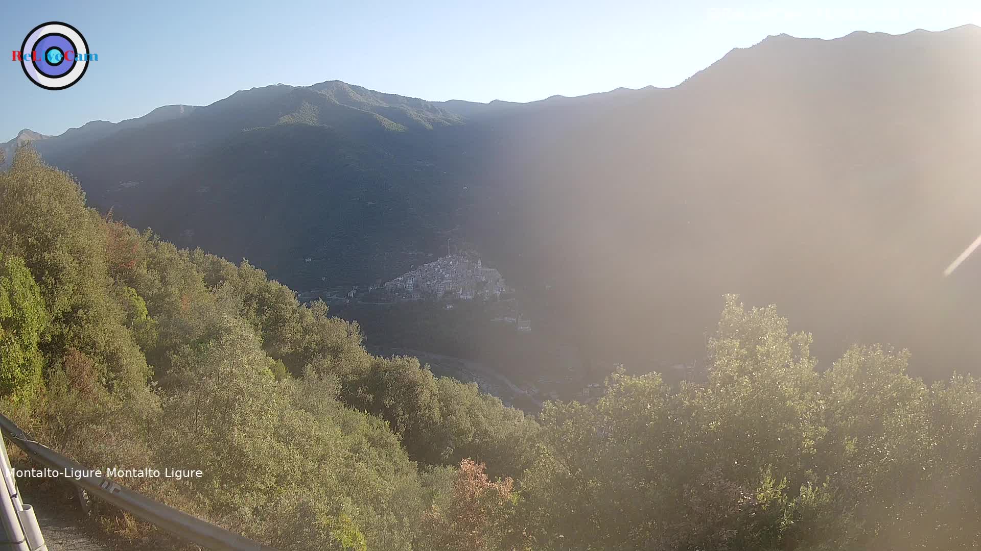 Timelapse del 31/08/2026