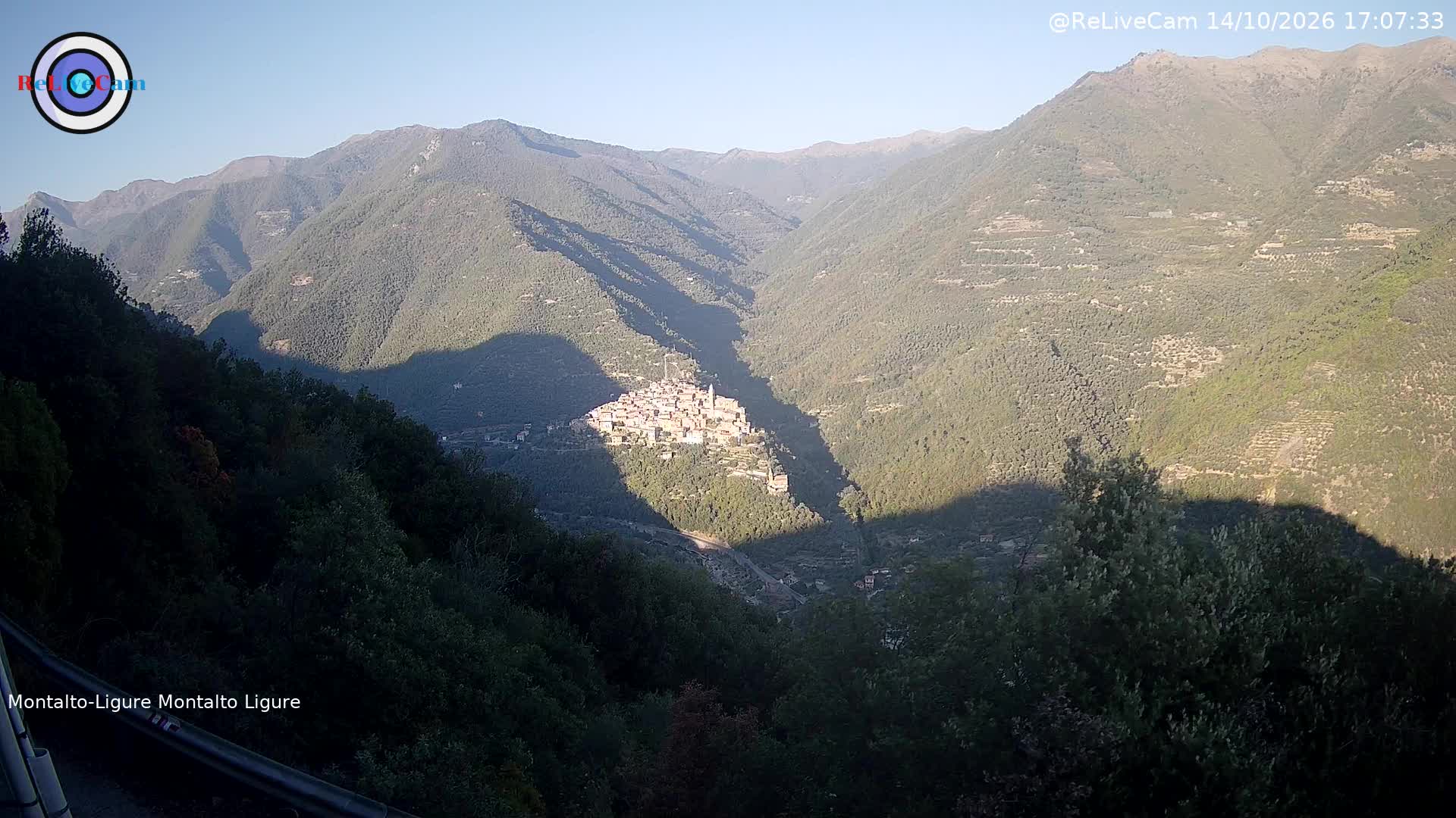 Timelapse del 14/10/2026