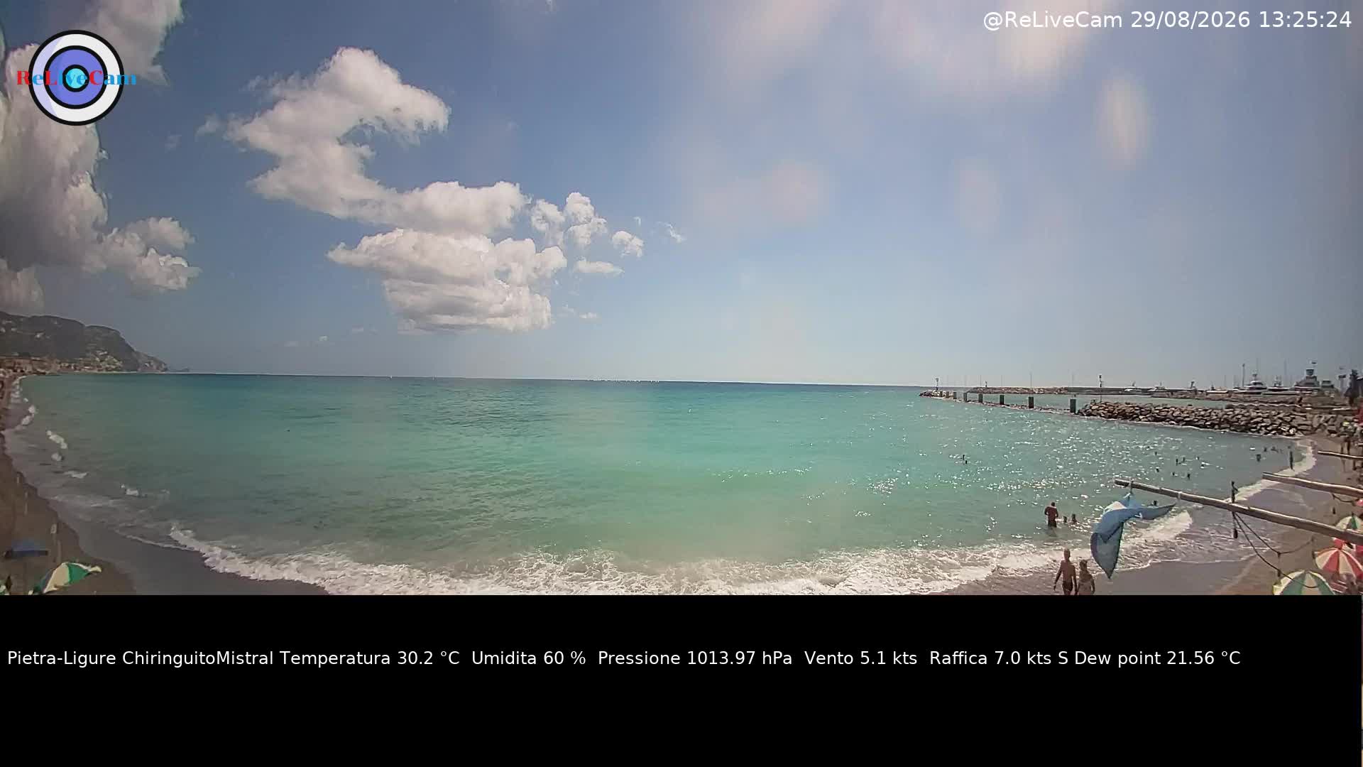 Timelapse del 29/08/2026