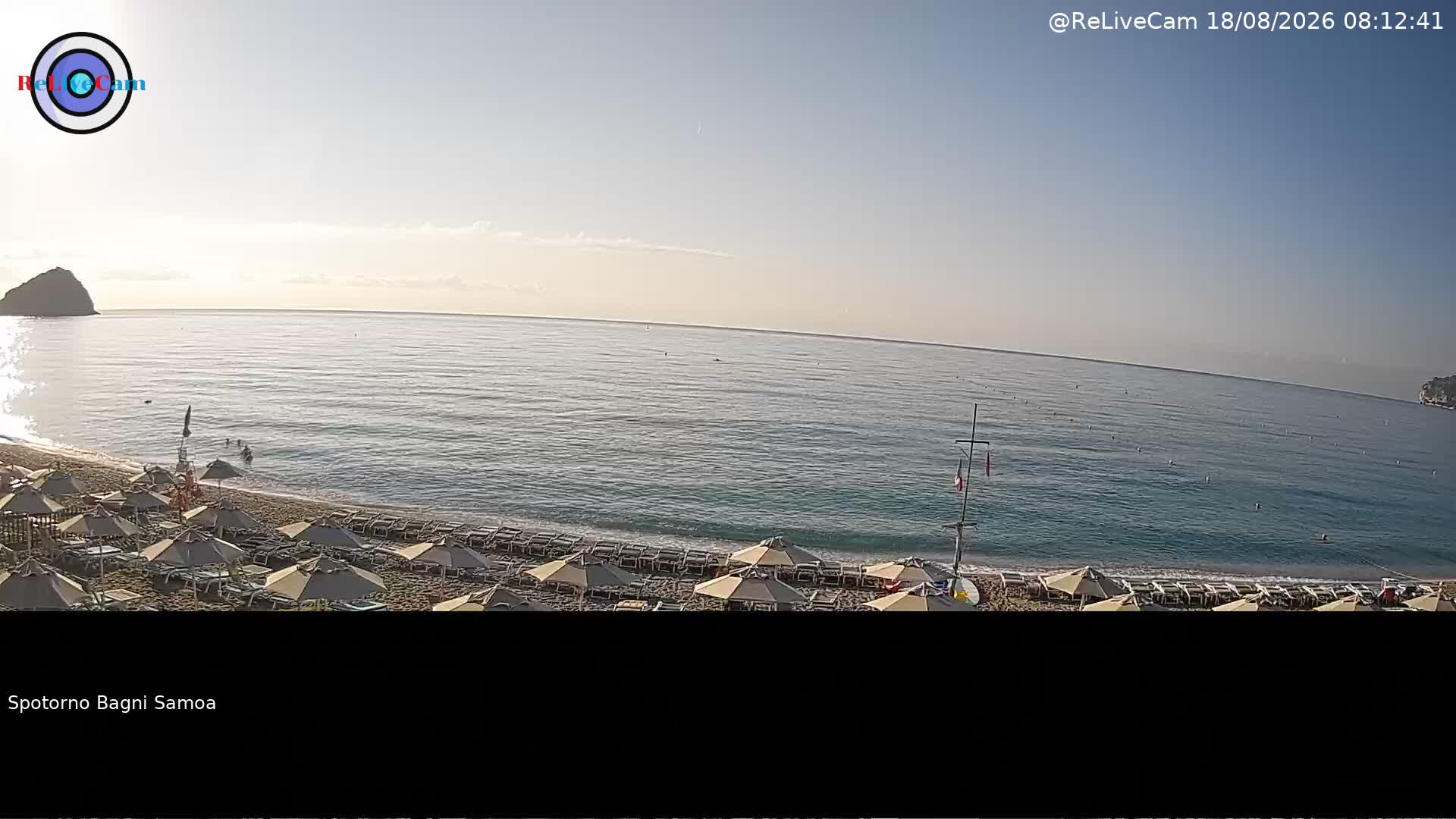 Timelapse del 18/08/2026