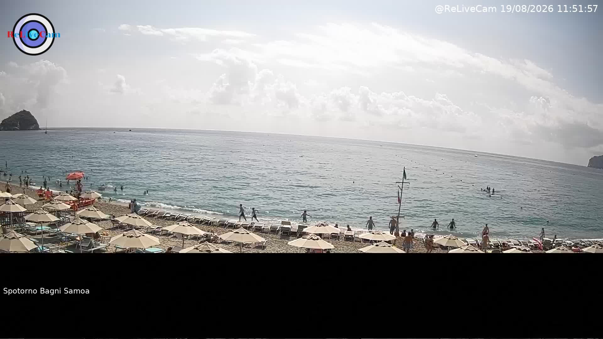 Timelapse del 19/08/2026