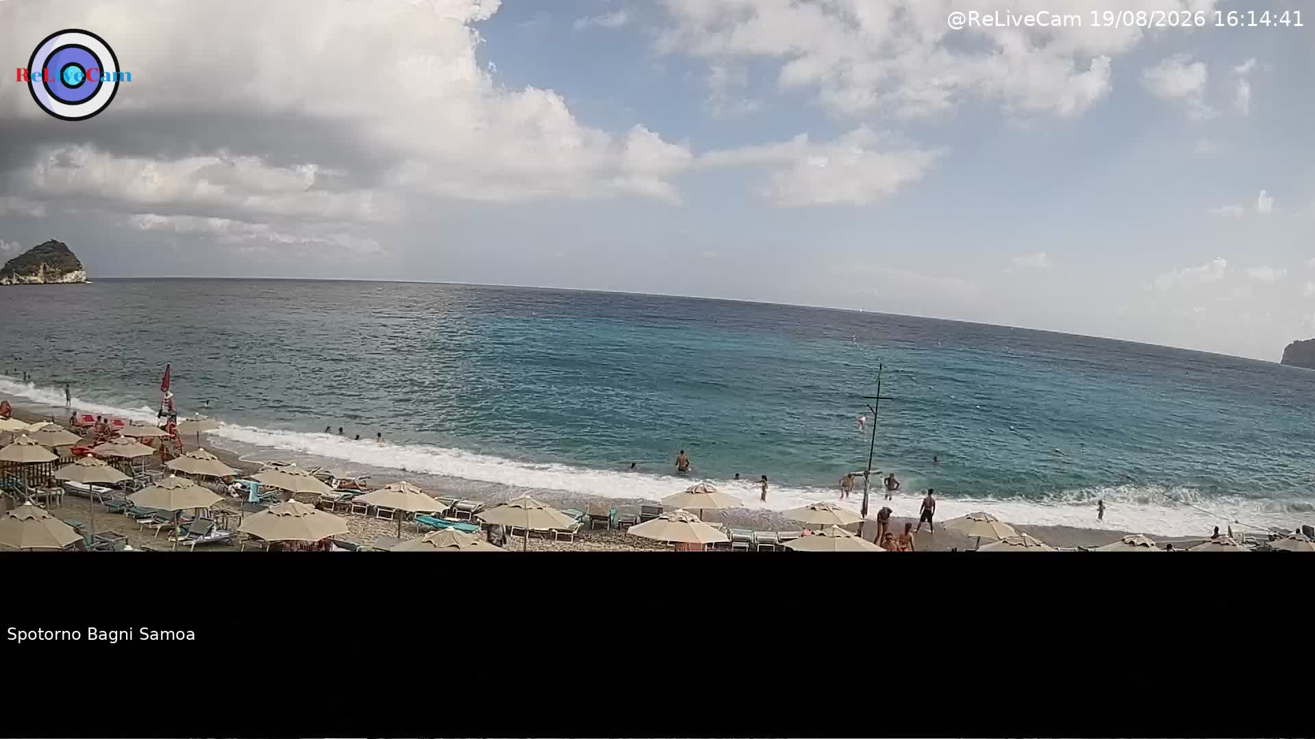 Timelapse del 19/08/2026