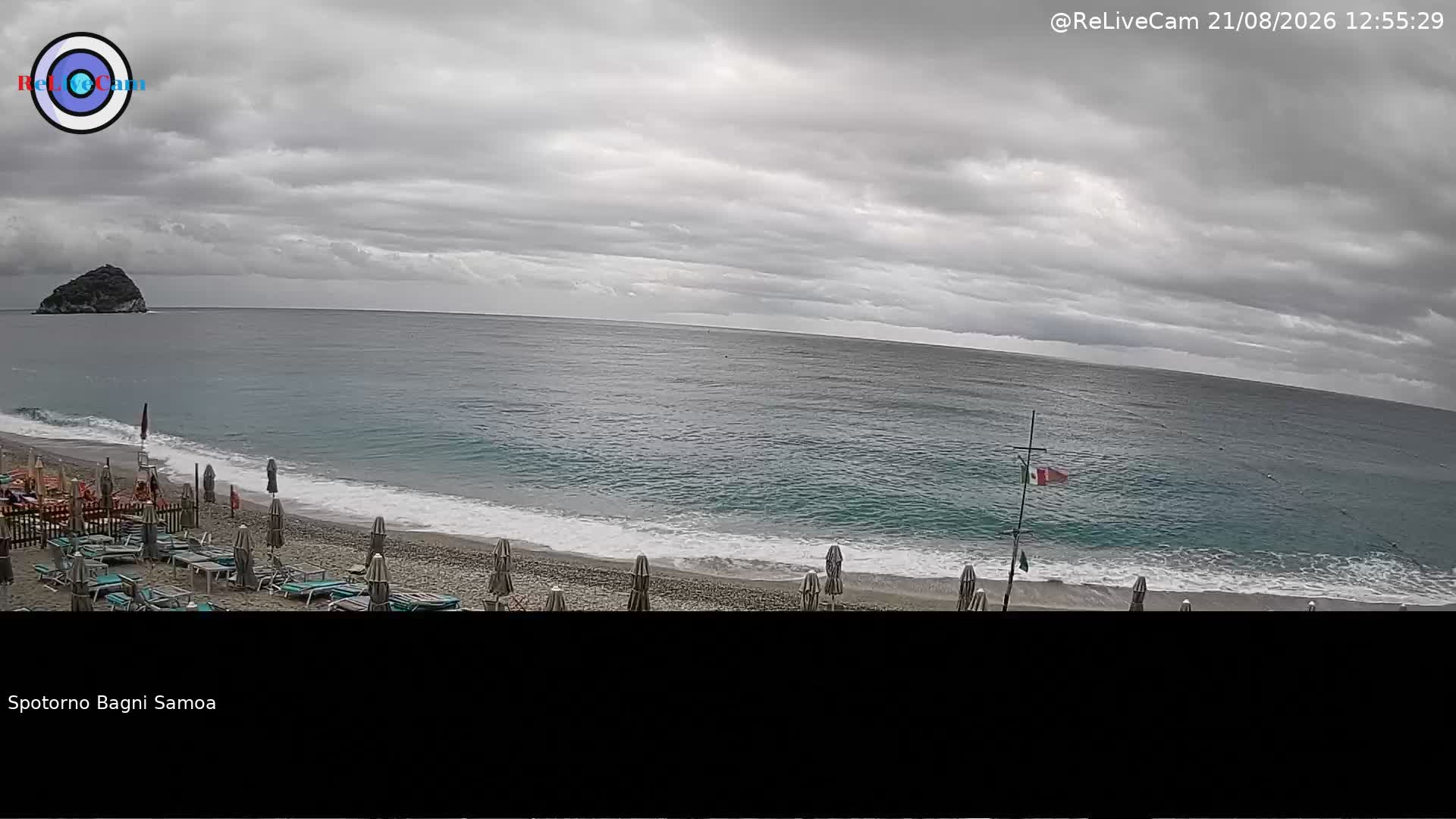 Timelapse del 21/08/2026