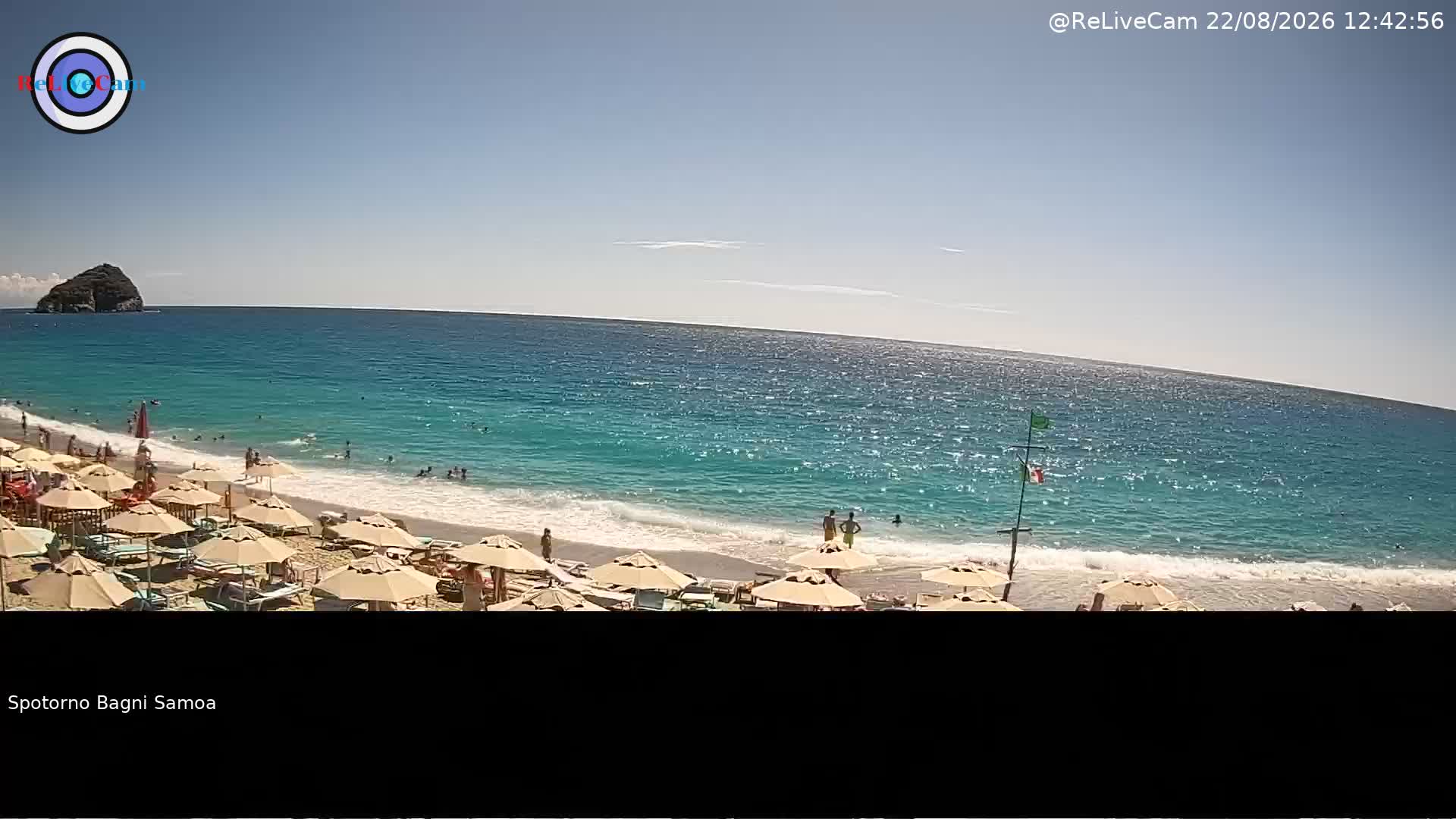 Timelapse del 22/08/2026