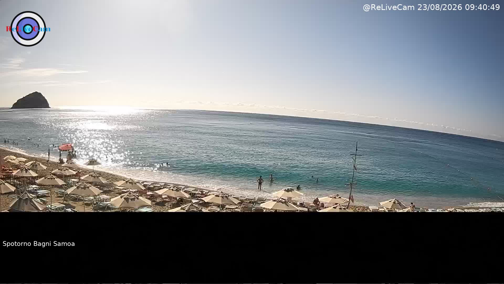Timelapse del 23/08/2026