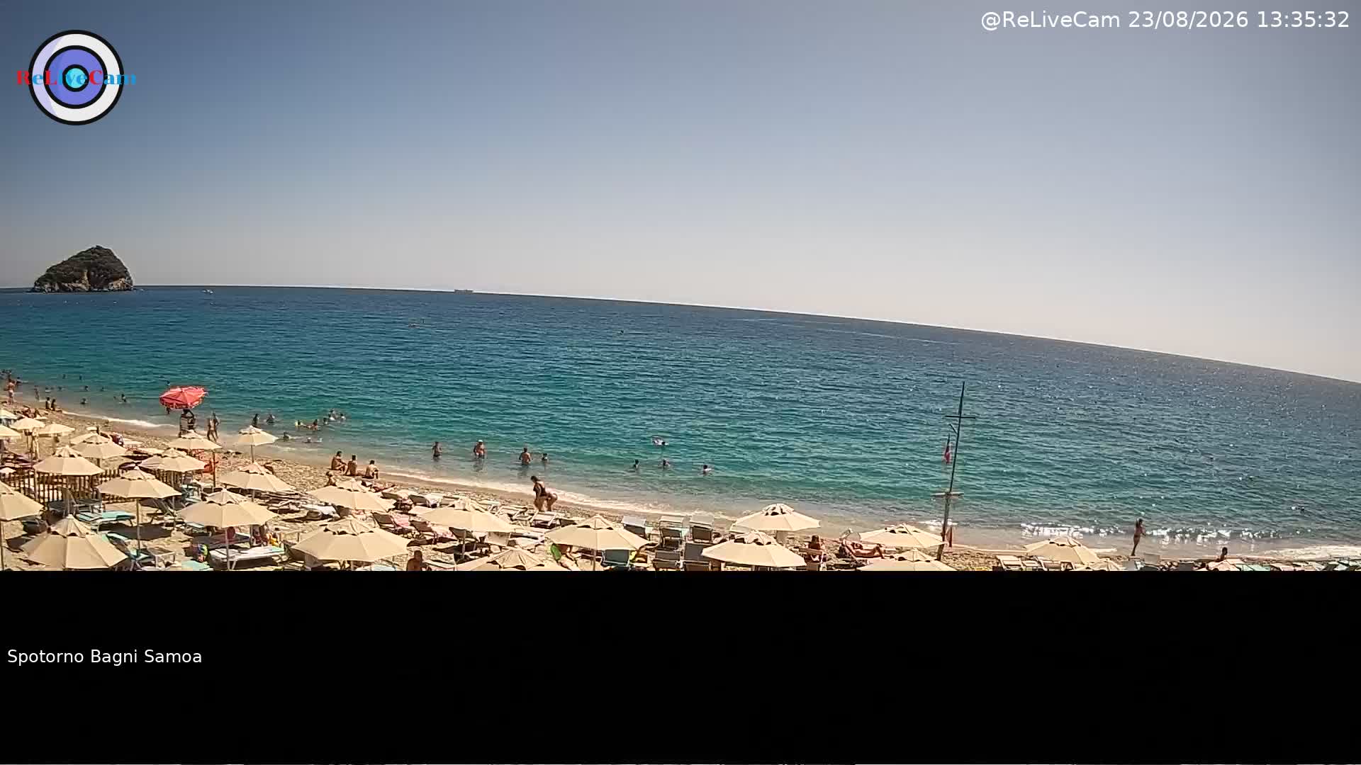 Timelapse del 23/08/2026