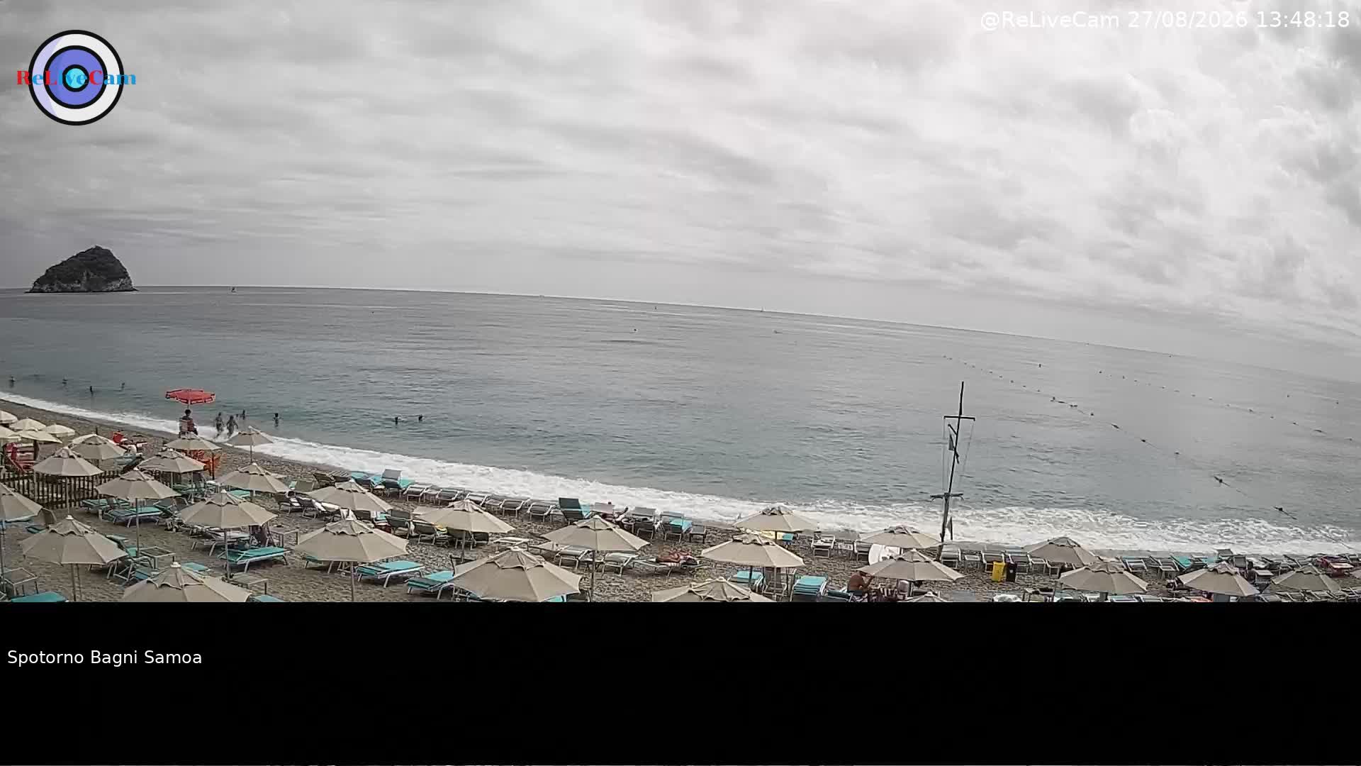 Timelapse del 27/08/2026