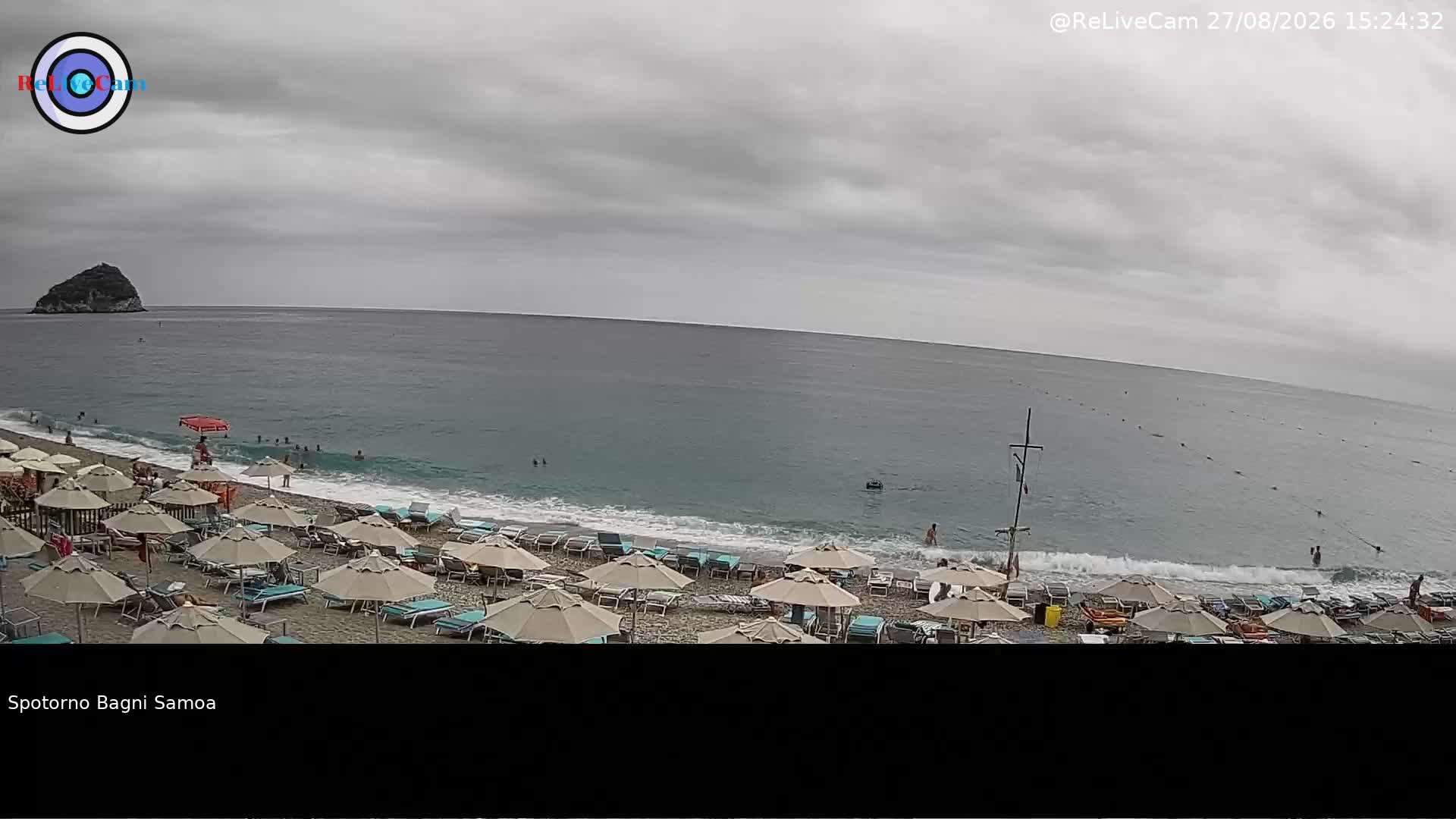 Timelapse del 27/08/2026