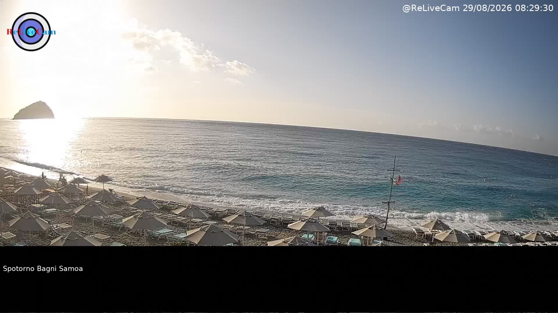Timelapse del 29/08/2026