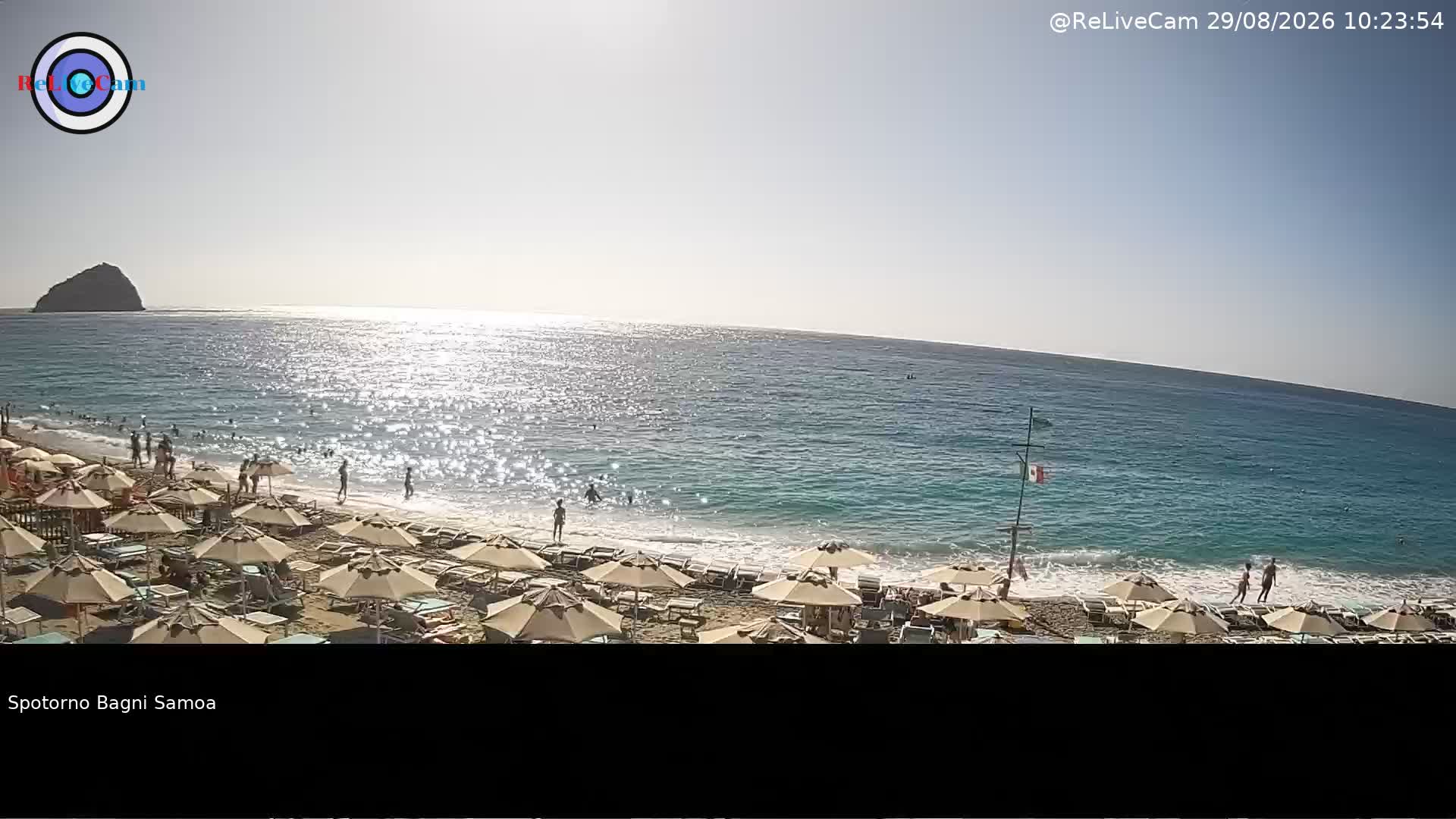 Timelapse del 29/08/2026