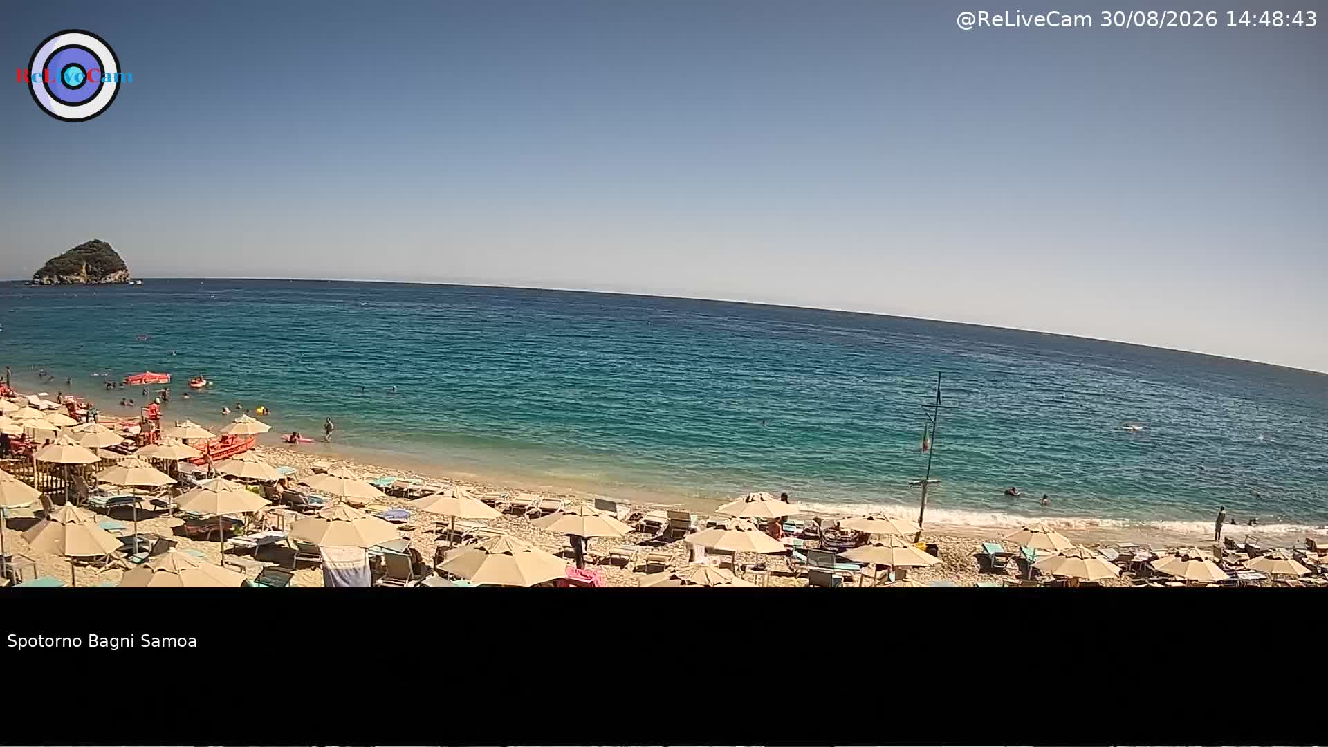 Timelapse del 30/08/2026