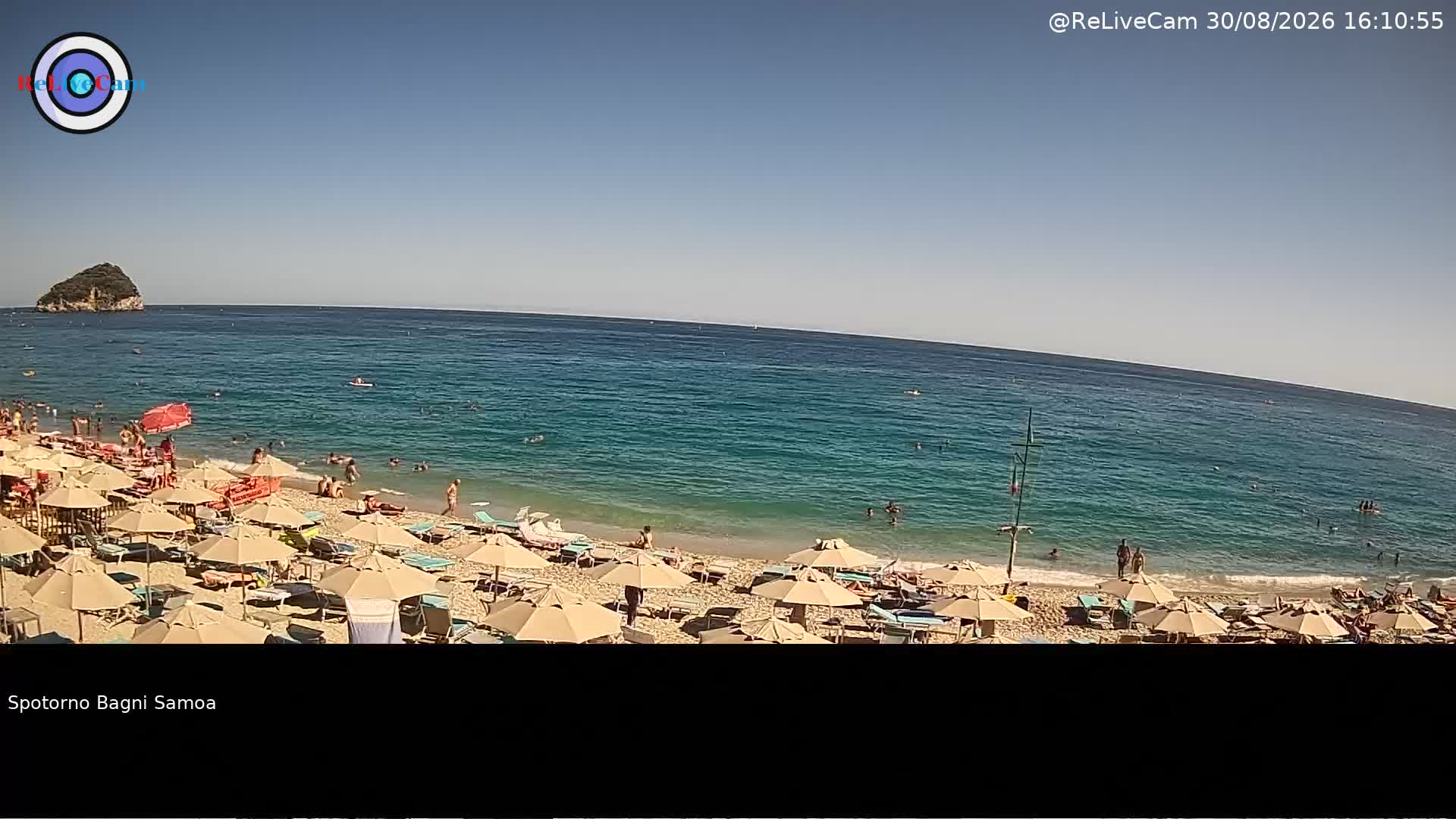 Timelapse del 30/08/2026