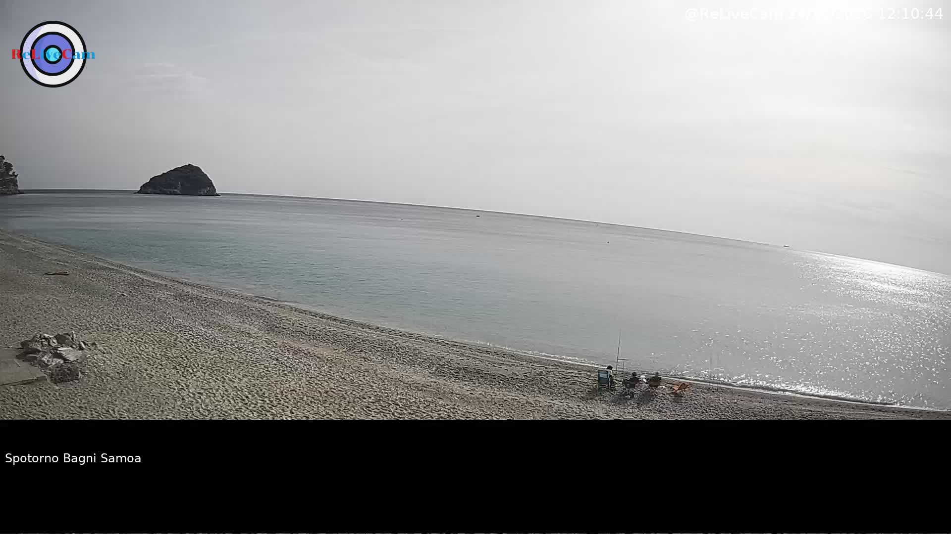 Timelapse del 14/10/2026