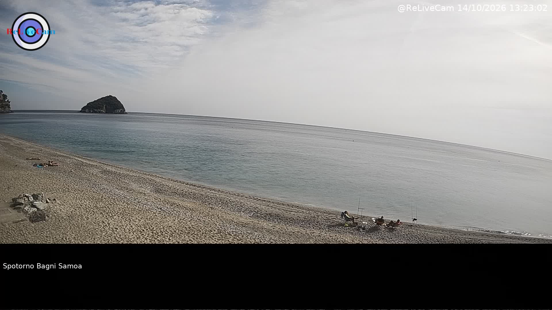Timelapse del 14/10/2026
