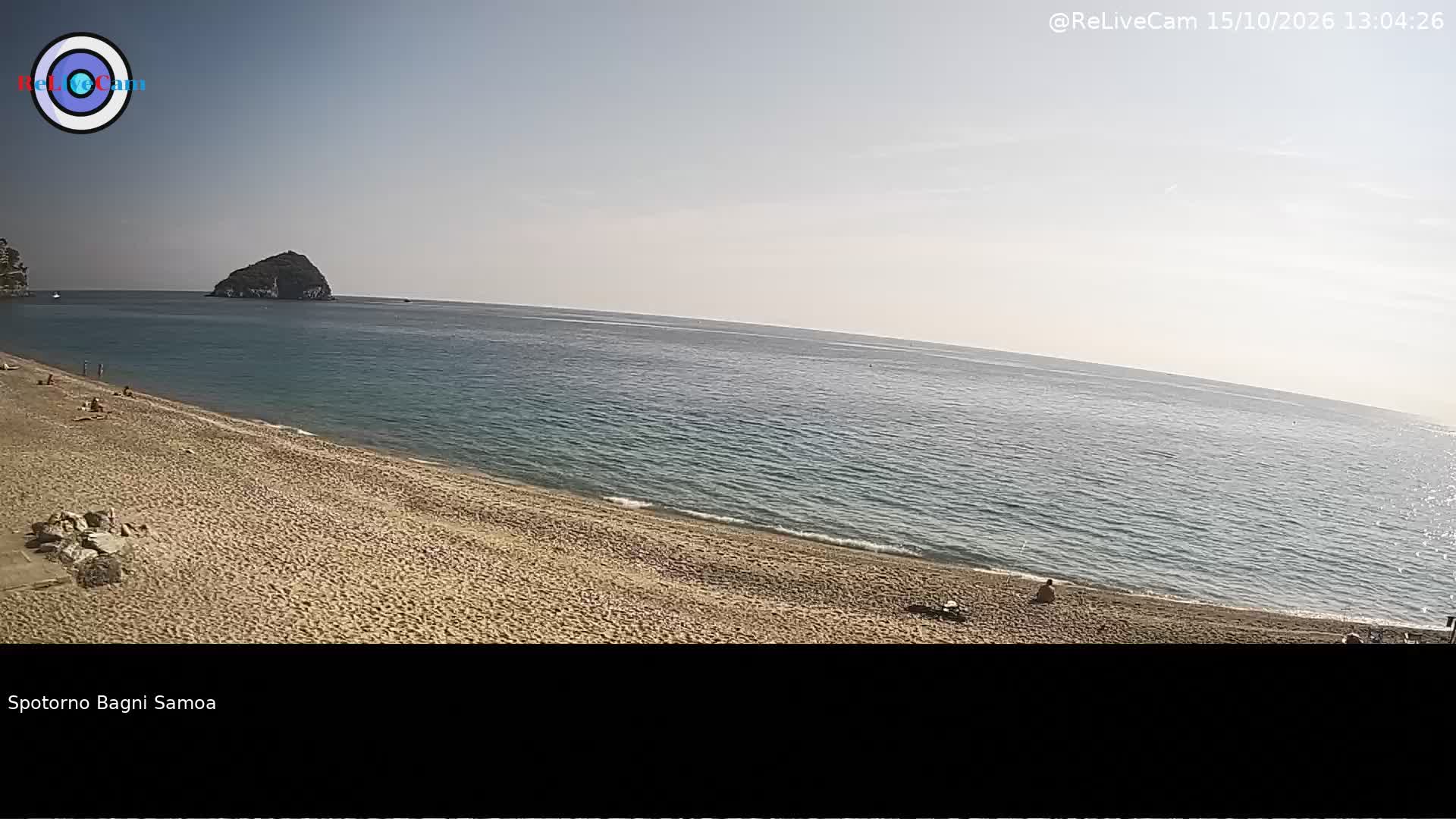 Timelapse del 15/10/2026