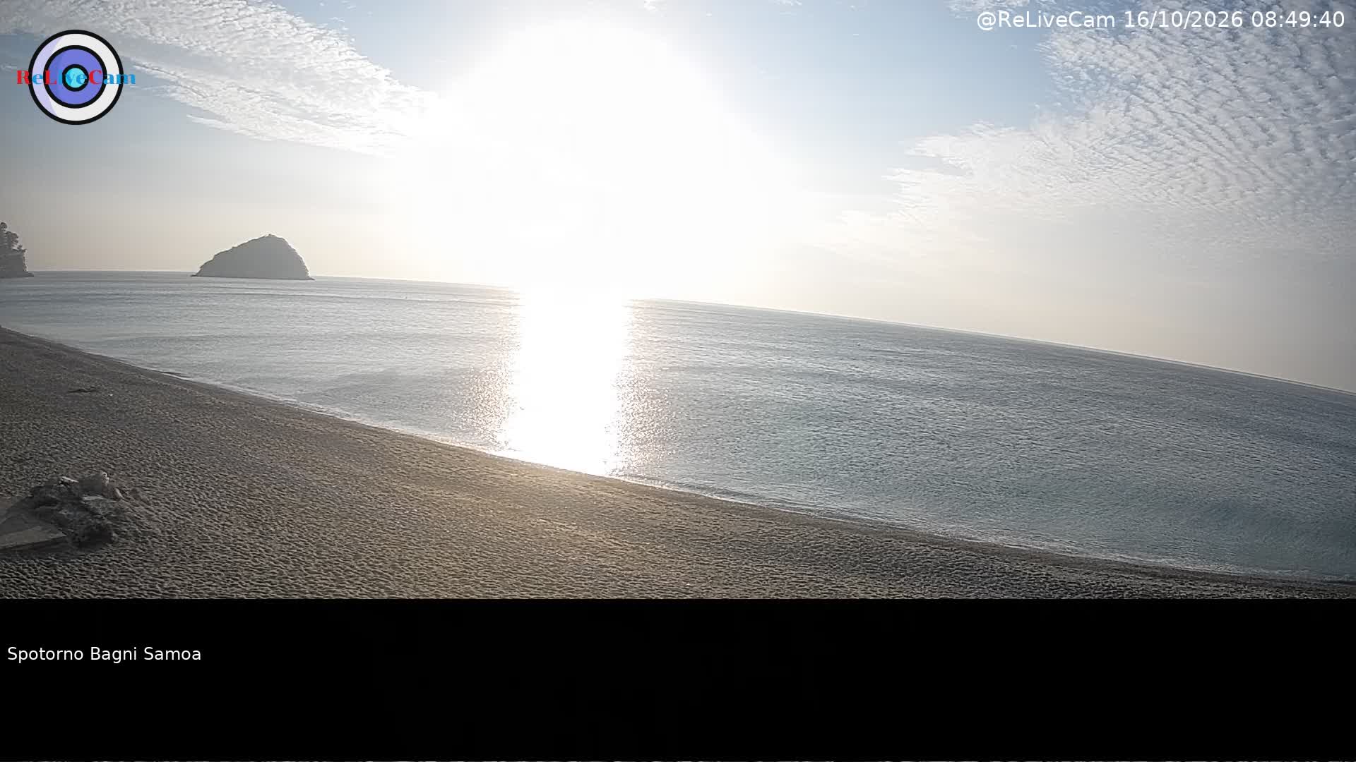 Timelapse del 16/10/2026