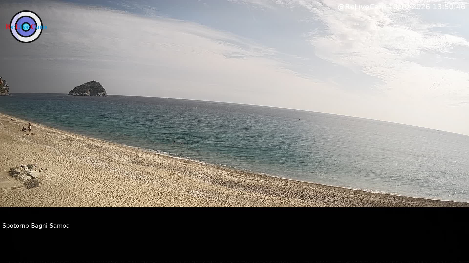 Timelapse del 16/10/2026
