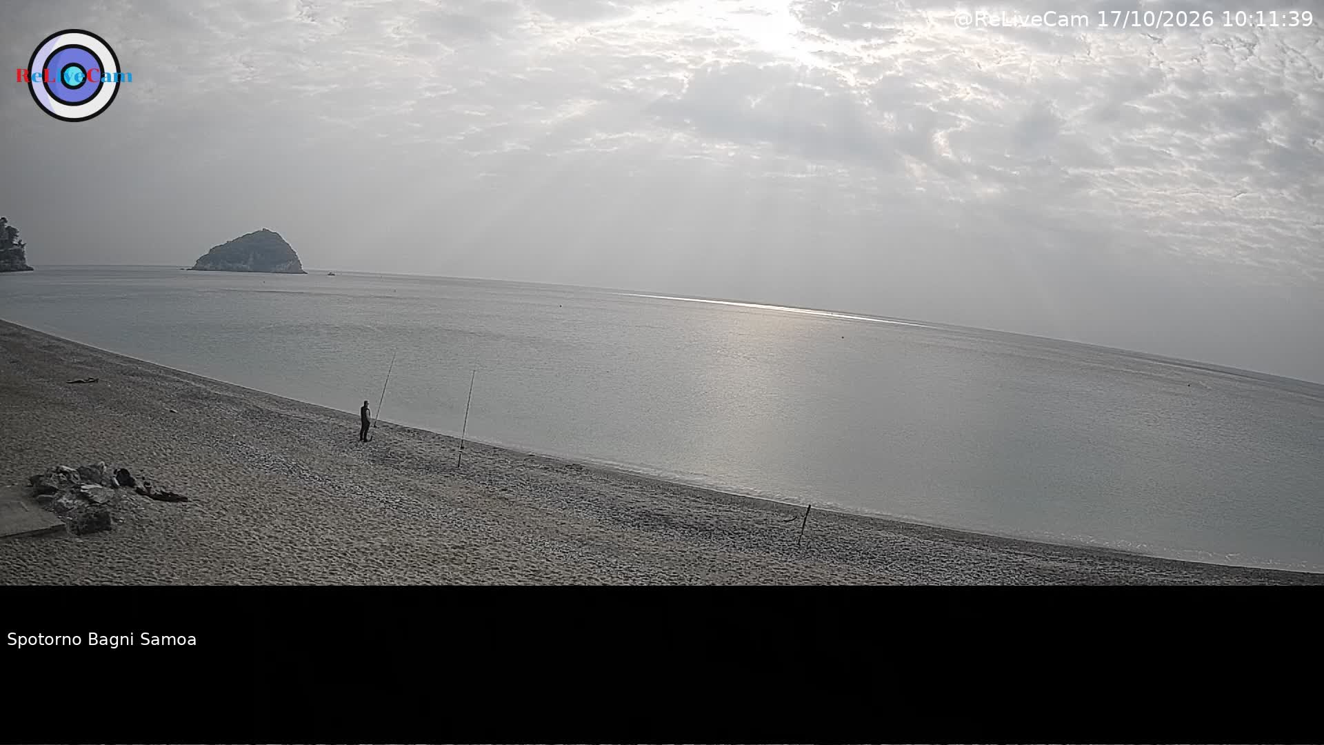 Timelapse del 17/10/2026