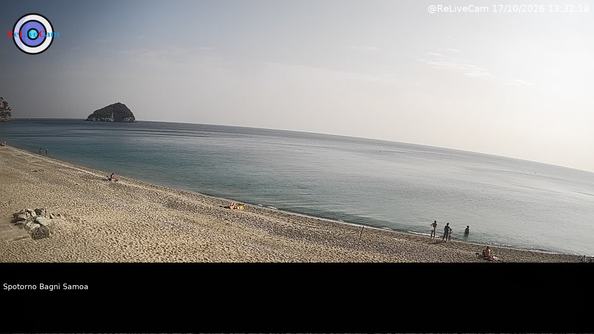 Timelapse del 17/10/2026