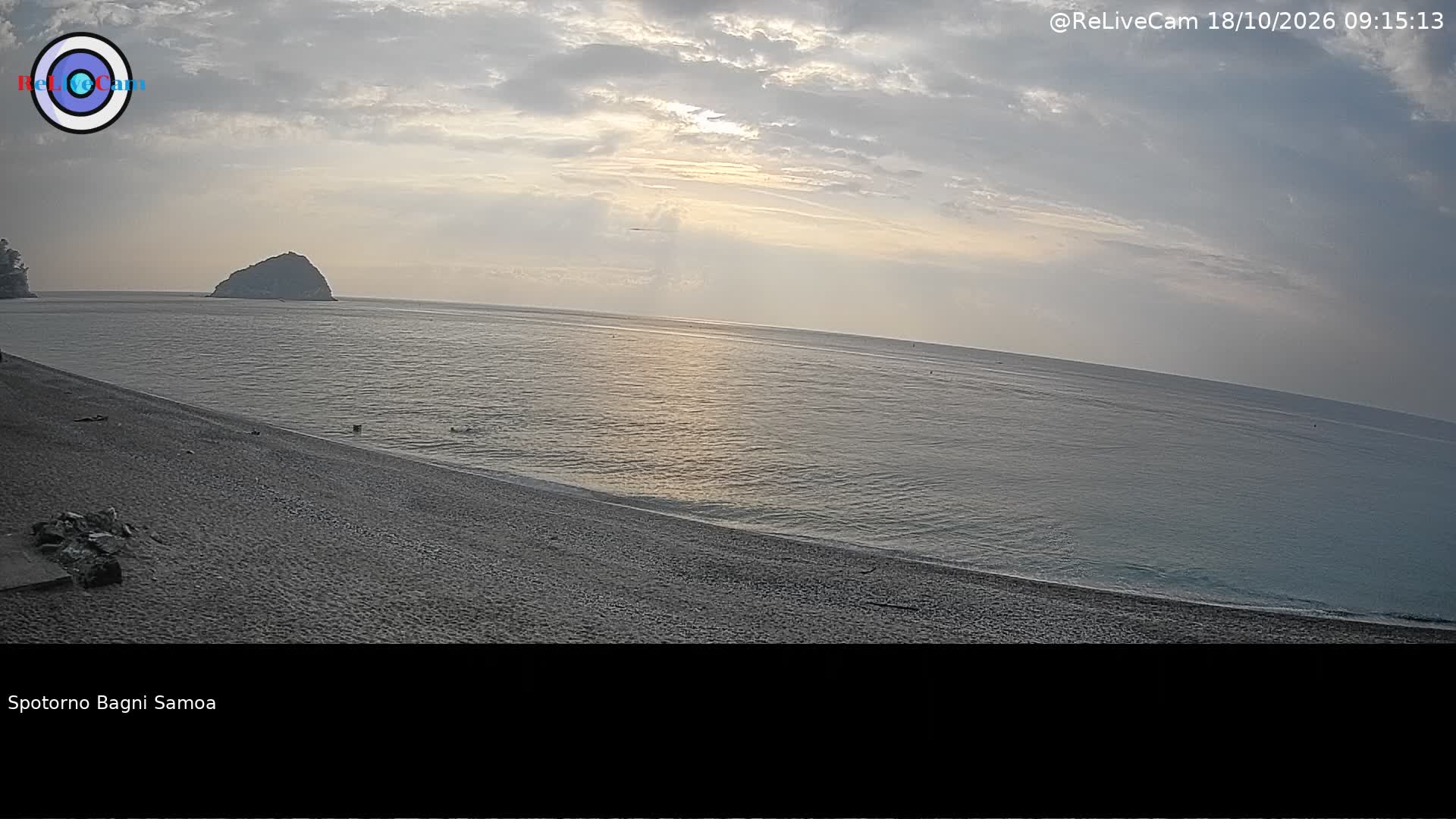 Timelapse del 18/10/2026