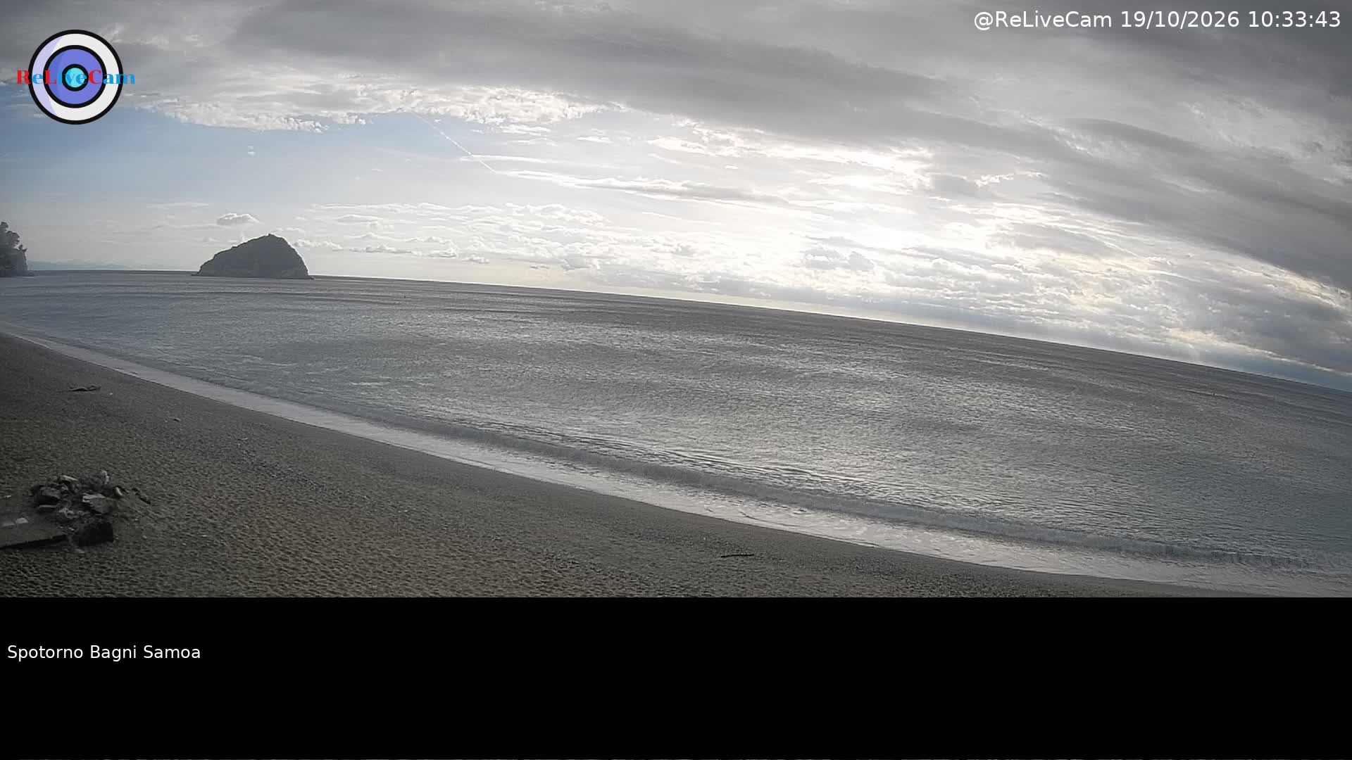Timelapse del 19/10/2026