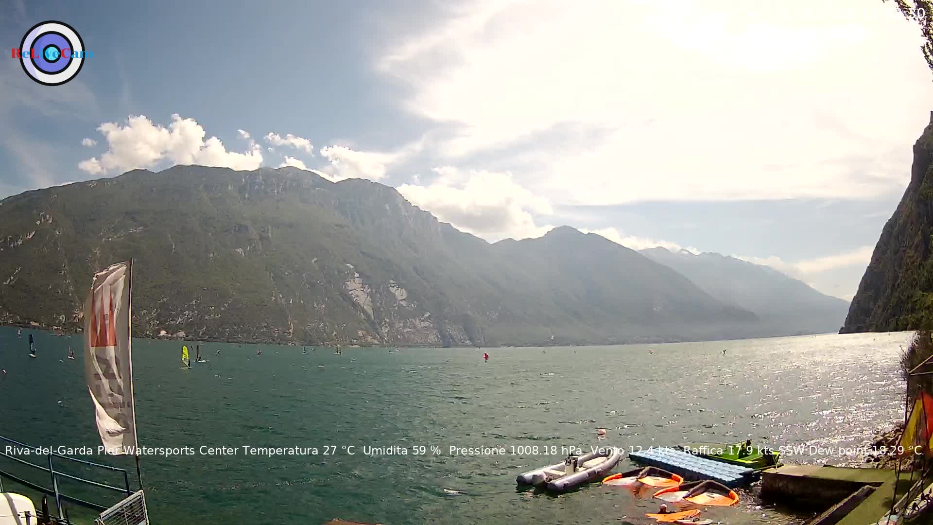 Timelapse del 26/08/2026