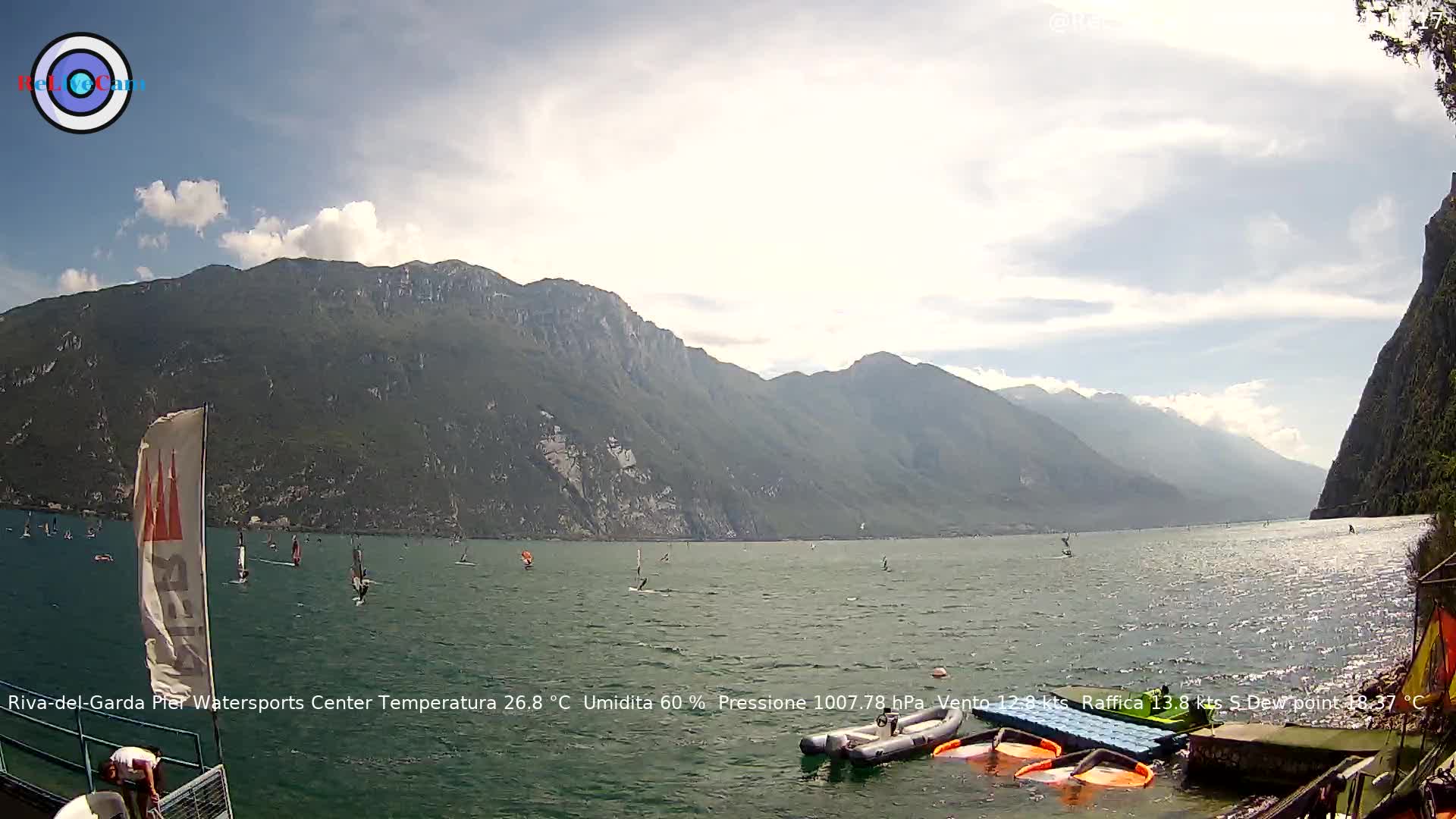 Timelapse del 26/08/2026