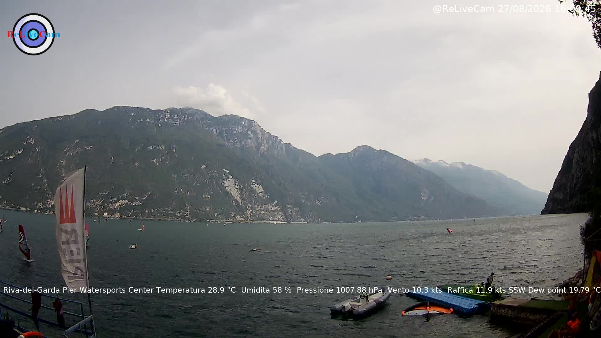 Timelapse del 27/08/2026
