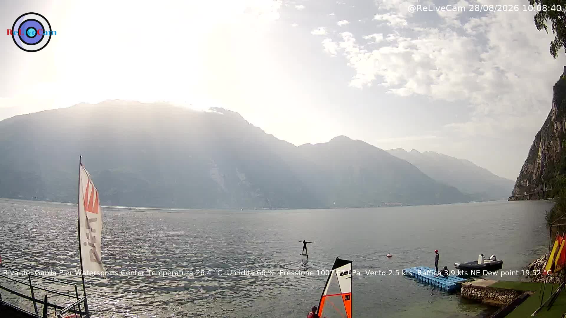 Timelapse del 28/08/2026