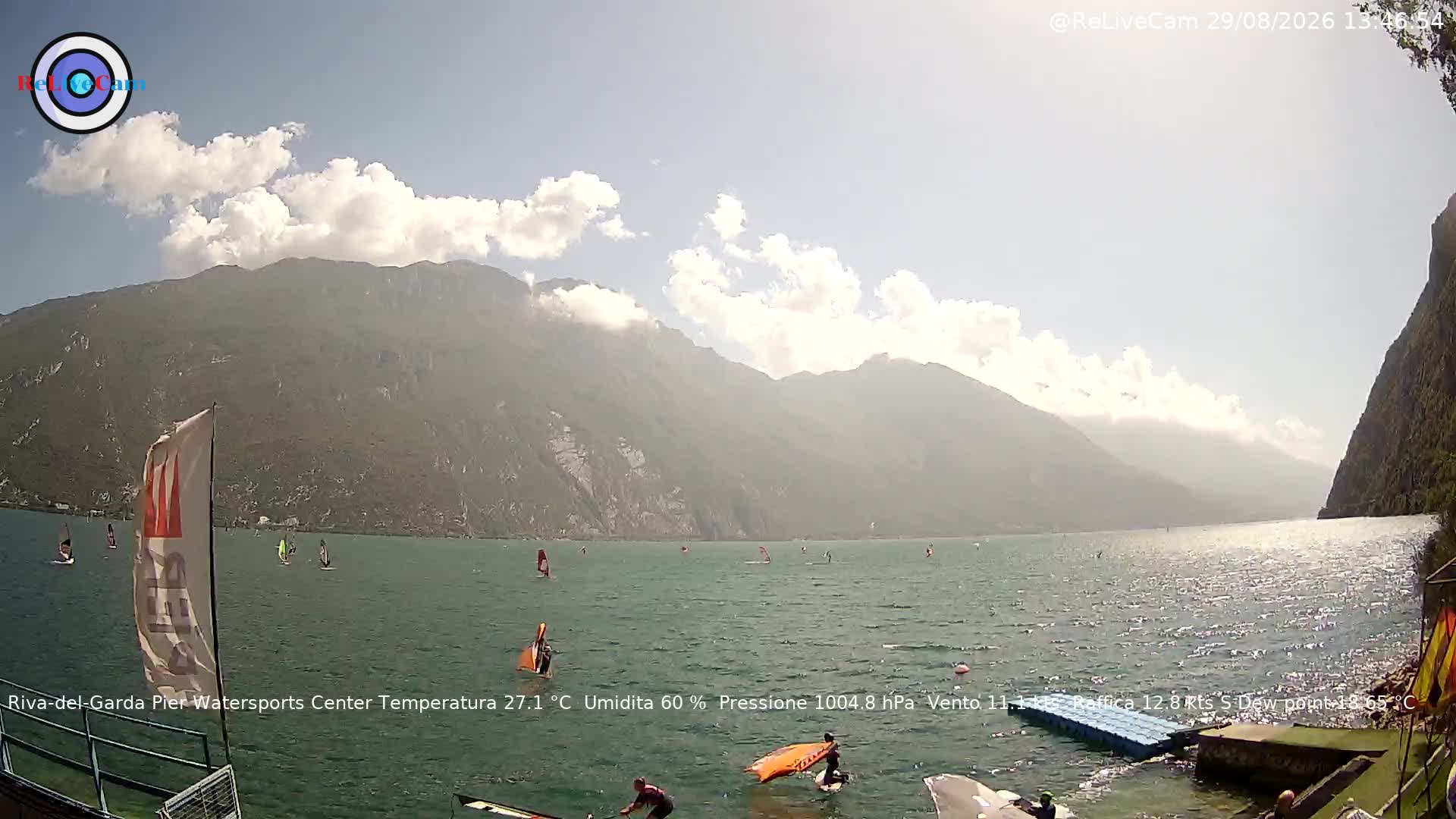 Timelapse del 29/08/2026