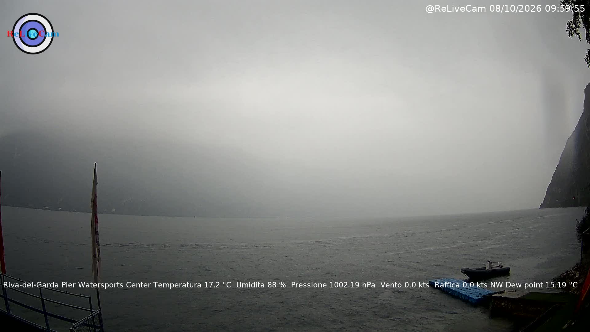 Timelapse del 08/10/2026